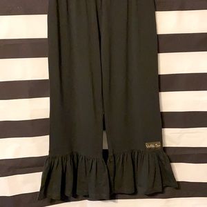 Matilda Jane women’s size medium Big Ruffles